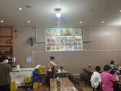 -马老大烧烤(和平路店)