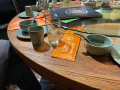 -小杨烤肉(朱雀店)