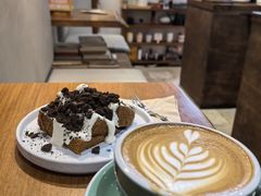 -Line 咖啡(石厦花园店)