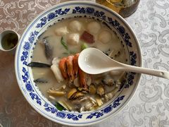 -山外山菜馆(玉泉路店)