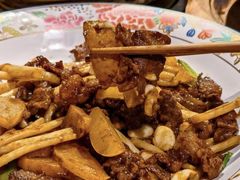 -广府乡下·饭庄(新港东路店)