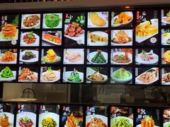 -東城故事·尋找姆媽的味道(玉兰路店)