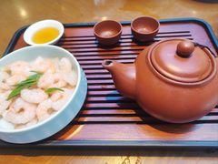 -外婆烧.老杭帮菜(庆春店)