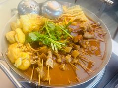 -小螺大作·螺蛳粉火锅(林和西店)