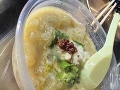 吉林煎粉-提老炮儿烧烤(南山店)
