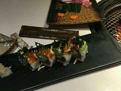-赤坂亭M9和牛烧肉·日料398放题(万达店)