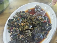 -海之鲜大排档(东山海鲜金銮湾店)