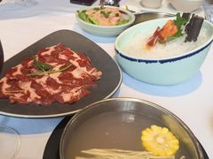 -泓炙颐凤鲜海鲜火锅料理(桐乡店)