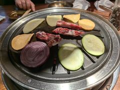-九田家黑牛烤肉料理(新辰里亚运村店)