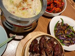 -闽上鲜·福建菜(龙湖滨江天街店)