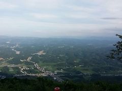 -齐岳山