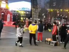 -太原茂业天地购物中心