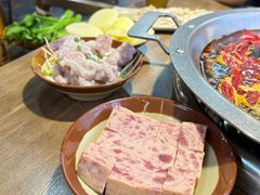 -井福老火锅(温江亚洲湾店)