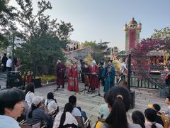 -赤坎·广东华侨国际旅游度假区