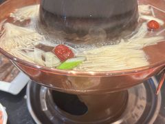 -东来顺饭庄·火锅(环岛店)