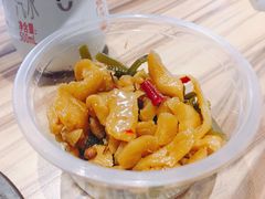 -光头卤(华侨城店)