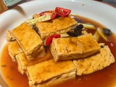 -博山菜·大厨烙馍村(金乔社区店)