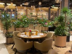 -半秋山西餐厅(销品茂店)