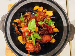 -鹿港小镇(悠唐店)