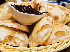 -老妈疙瘩汤·平价海鲜专门店·老威海菜(渔港路店)