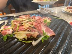 -厚味居炙子烤肉·清真(天桥南纬路店)