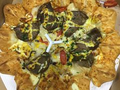 芝心比萨-必胜客(嘉兴万达店)