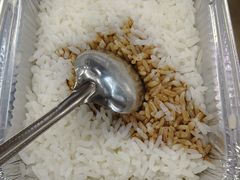 猪油拌饭-老三样·旧食新味(万寿宫店)