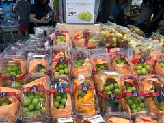 -盒马鲜生(曜一城店)