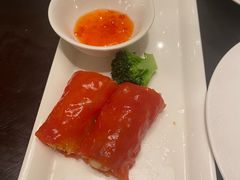 -京香轩·中餐厅(上海中庚聚龙酒店)