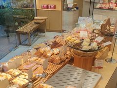 -那家面包房(珠江路店)