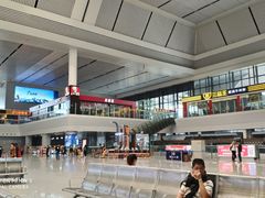 -南宁东站
