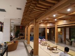 -热带雨林汗蒸馆(汶水东路店)