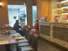 -又一福烤鸭·北京菜(东四店)