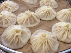 -老班长手工灌汤包老店(东山店)