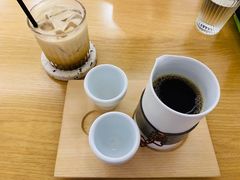 -GOOD好事咖啡(会展城店)