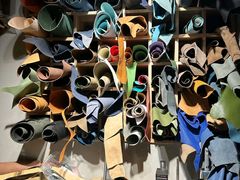 -如果·追梦手工皮具DIY教学店(田子坊店)