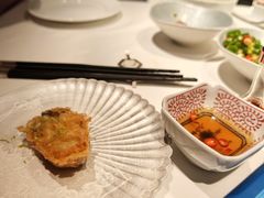-荣轩(新荣记环球金融中心店)