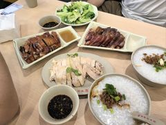 -百家鸡味馆(清泰店)