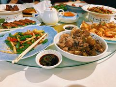 -朱仔记食府(江南大道店)