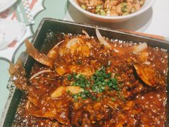-鑫小城故事·藕汤·家常菜(台北一路总店)