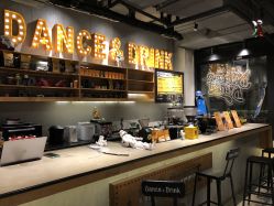 -G-STEPS舞蹈工作室