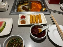 -海底捞火锅(八佰伴店)