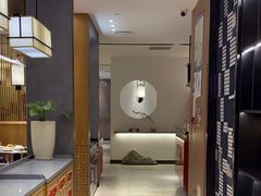 -闫府私房菜·百年鲁菜(恒隆店)