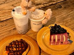 -BAKER&SPICE(安福路店)
