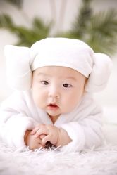 点击看大图 -童年时光专业儿童摄影(龙首店)