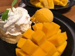 -Mango Tango