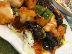 -桃子餐厅·天津菜(红星路直营店)