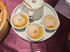 -粤匠·澳门点心粤菜海鲜(澳门半岛店)