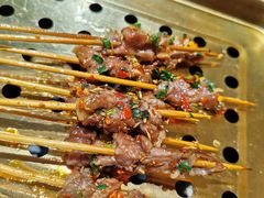 -盟重烧烤(高正街店)