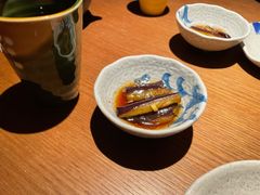 -水之惠鲜鱼料理(王府大街店)